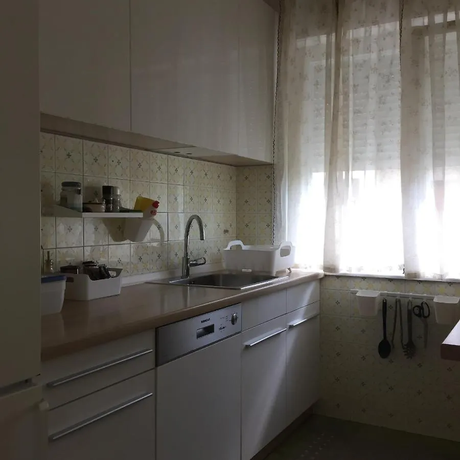 Apartment Domic ,Two Bedrooms Whit Large Terrace Njivice