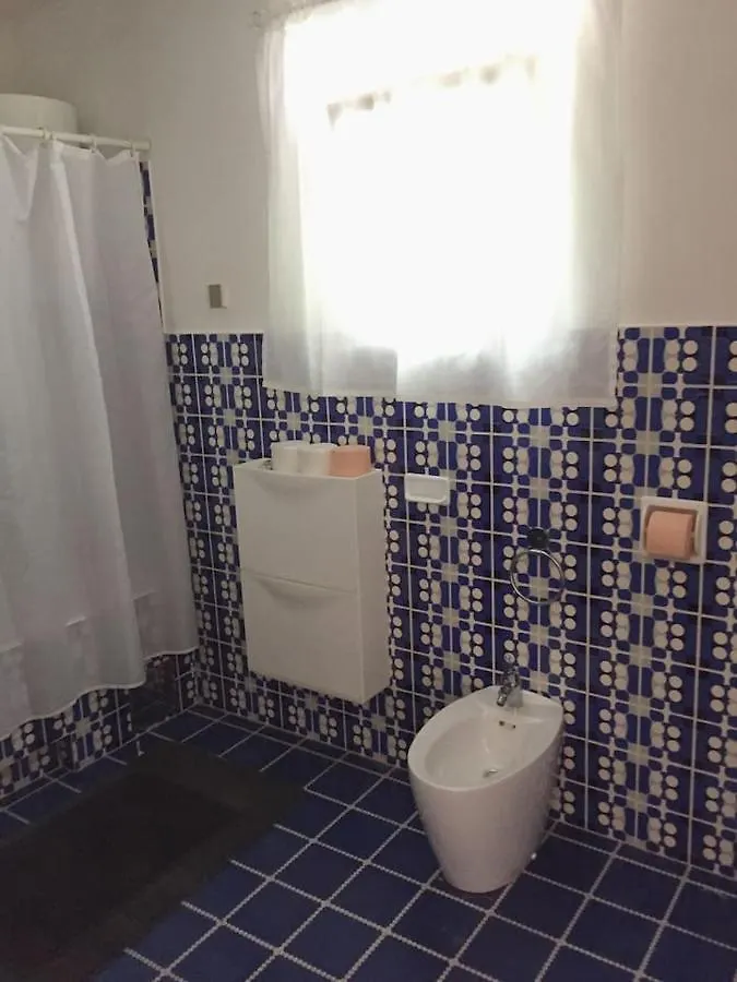 Domic ,Two Bedrooms Whit Large Terrace Njivice 0*,  Croatia