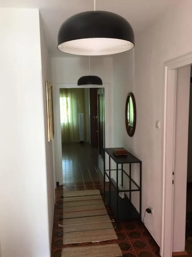Apartment Domic ,Two Bedrooms Whit Large Terrace Njivice