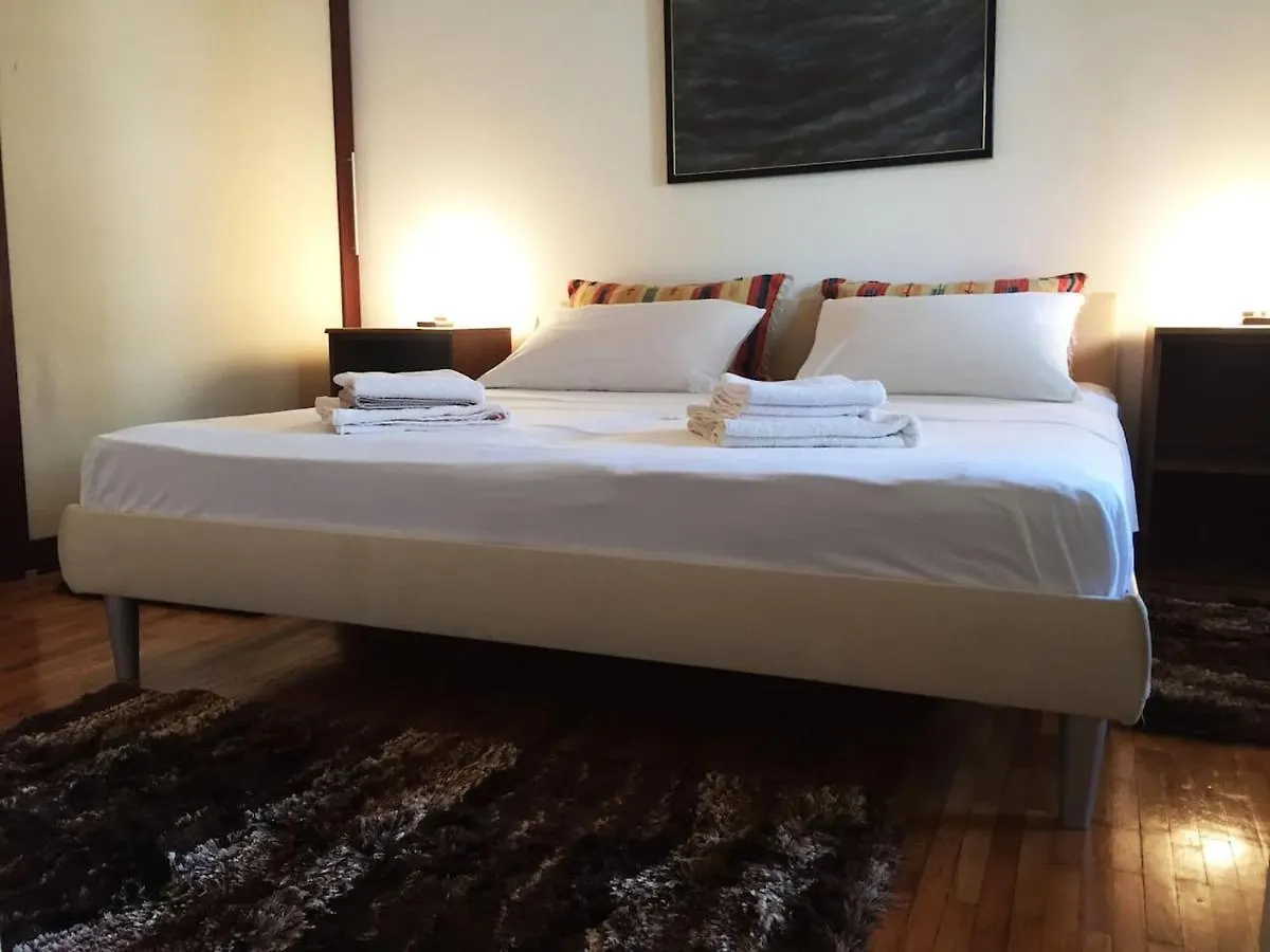 Domic ,Two Bedrooms Whit Large Terrace Njivice 0*,