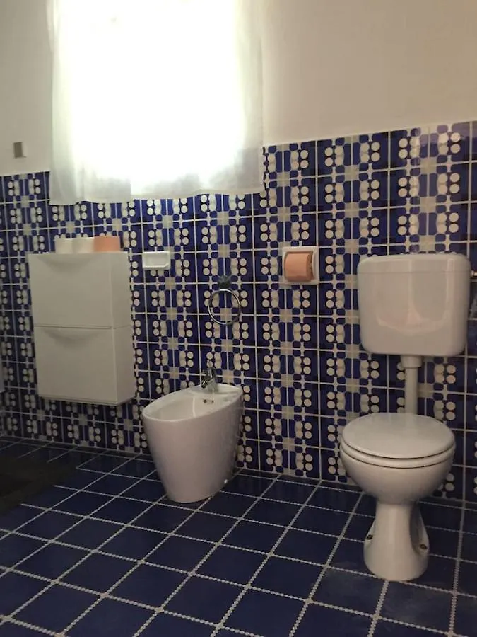 Domic ,Two Bedrooms Whit Large Terrace Njivice Apartment