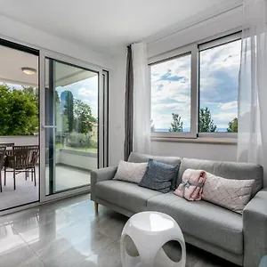 2a Partment Rukavina Apartment