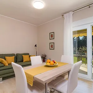 Mirjana 2 Apartment Medulin