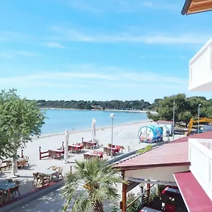 Mark - 10 M From Sea Apartment Medulin