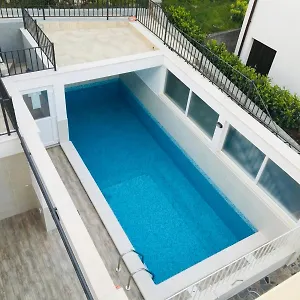  Appartement Lavanda 1