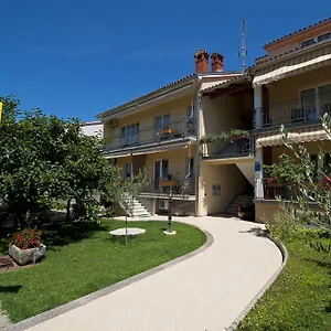Maria Apartment Poreč